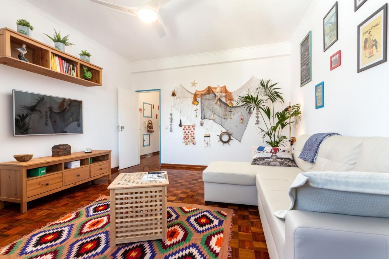 Dreamers Duplex With Seaview Distrito de Distrito de Faro Exterior foto